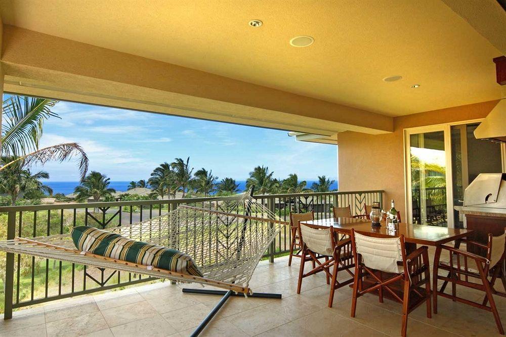 Wai'Ula'Ula At Mauna Kea プアコ エクステリア 写真